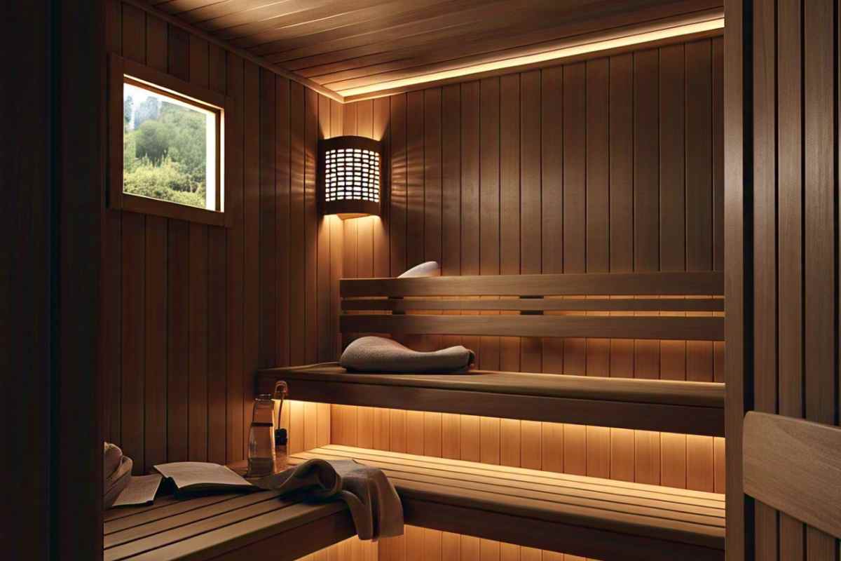 Can Saunas Help with Detox