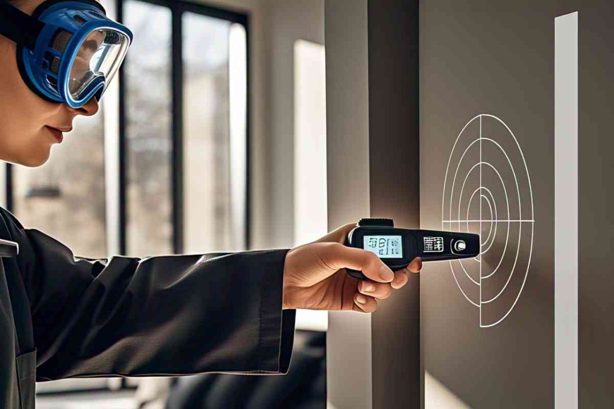 How to Detect and Measure EMF Radiation in Your Home