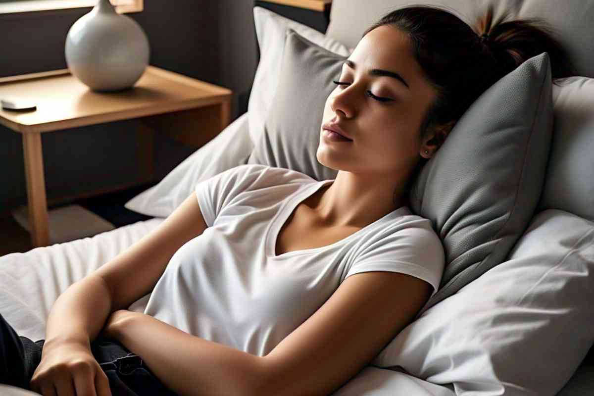 Effective Sleep Supplements Backed by Science