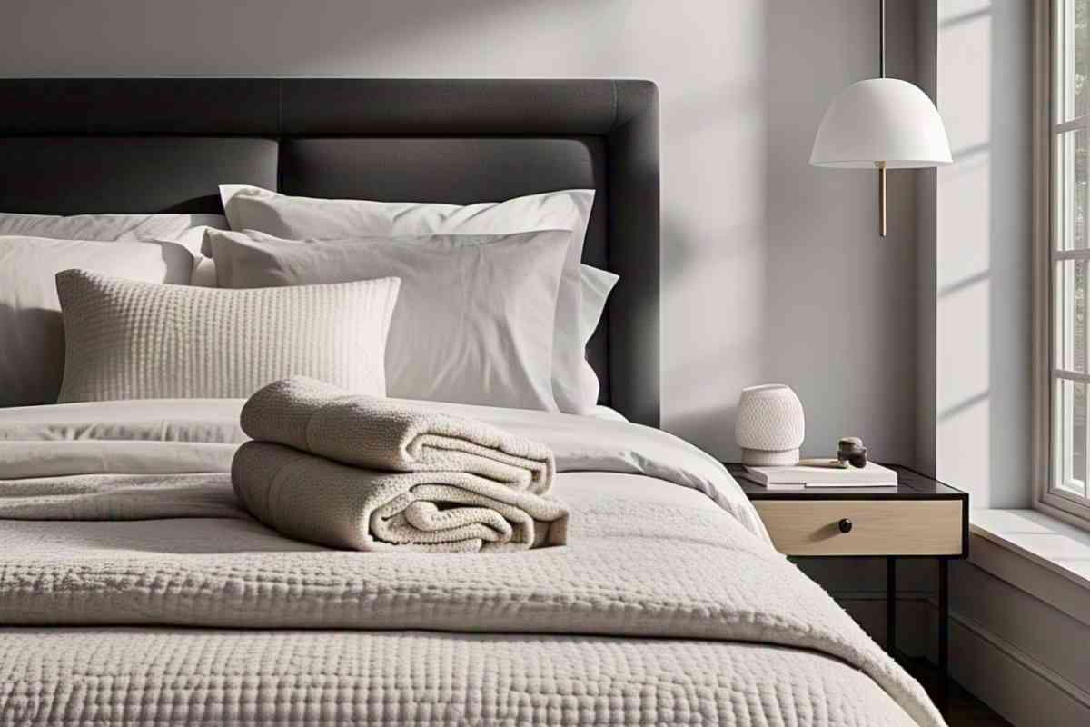Best Organic Towels and Bedding for Hot Sleepers