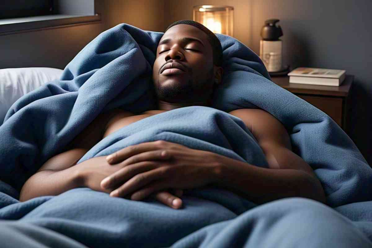 Best Weighted Blankets for Kids, Adults, and Seniors
