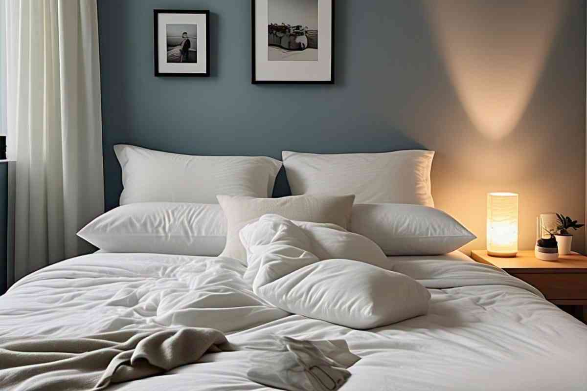 Maximize Sleep Quality