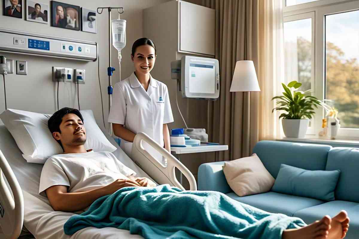 Medical Detox vs. Home Detox