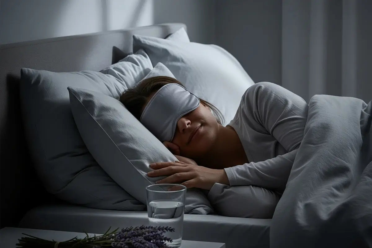 Does Sleep Patch Work