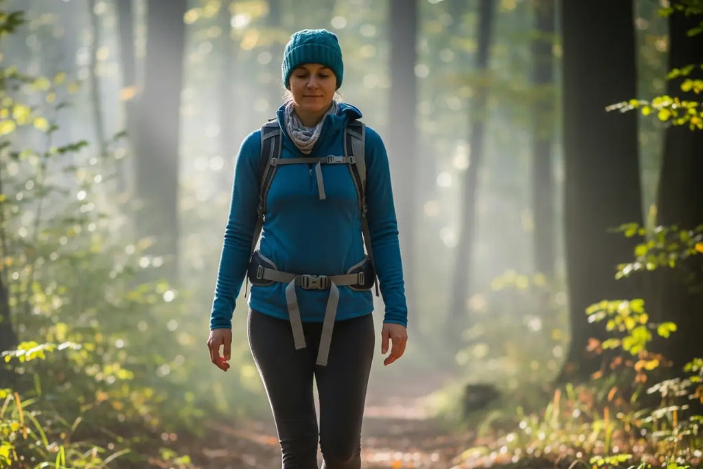 Can You Meditate While Walking?