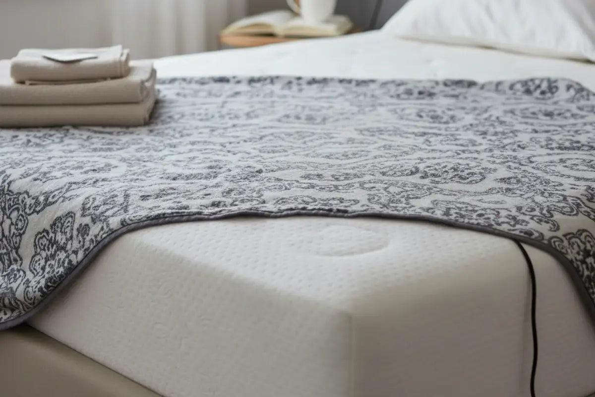 Can You Use an Electric Blanket With a Tempur Mattress?