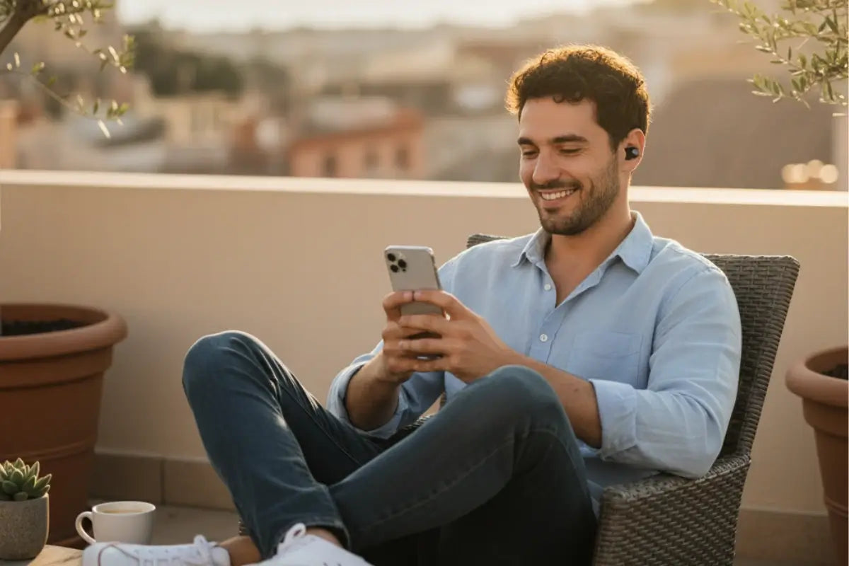 Does Bluetooth Emit EMF?