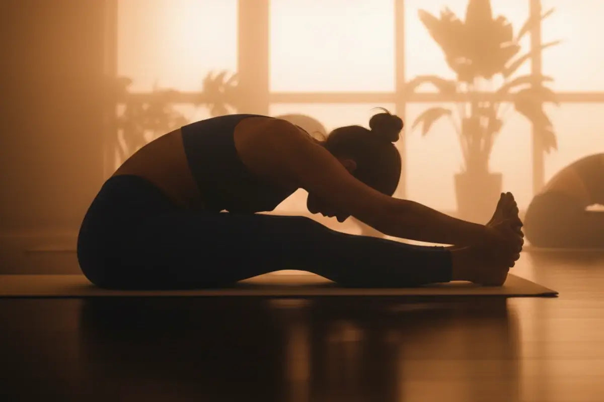 7 Ways Hot Yoga Can Help Reduce Cellulite