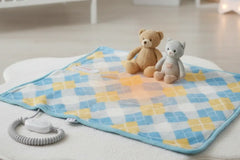 Are Heated Blankets Safe for Toddlers?