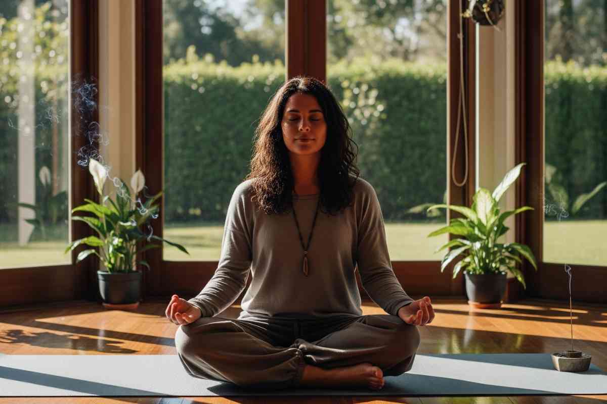 Easy Slow Living Tips to Reduce Stress
