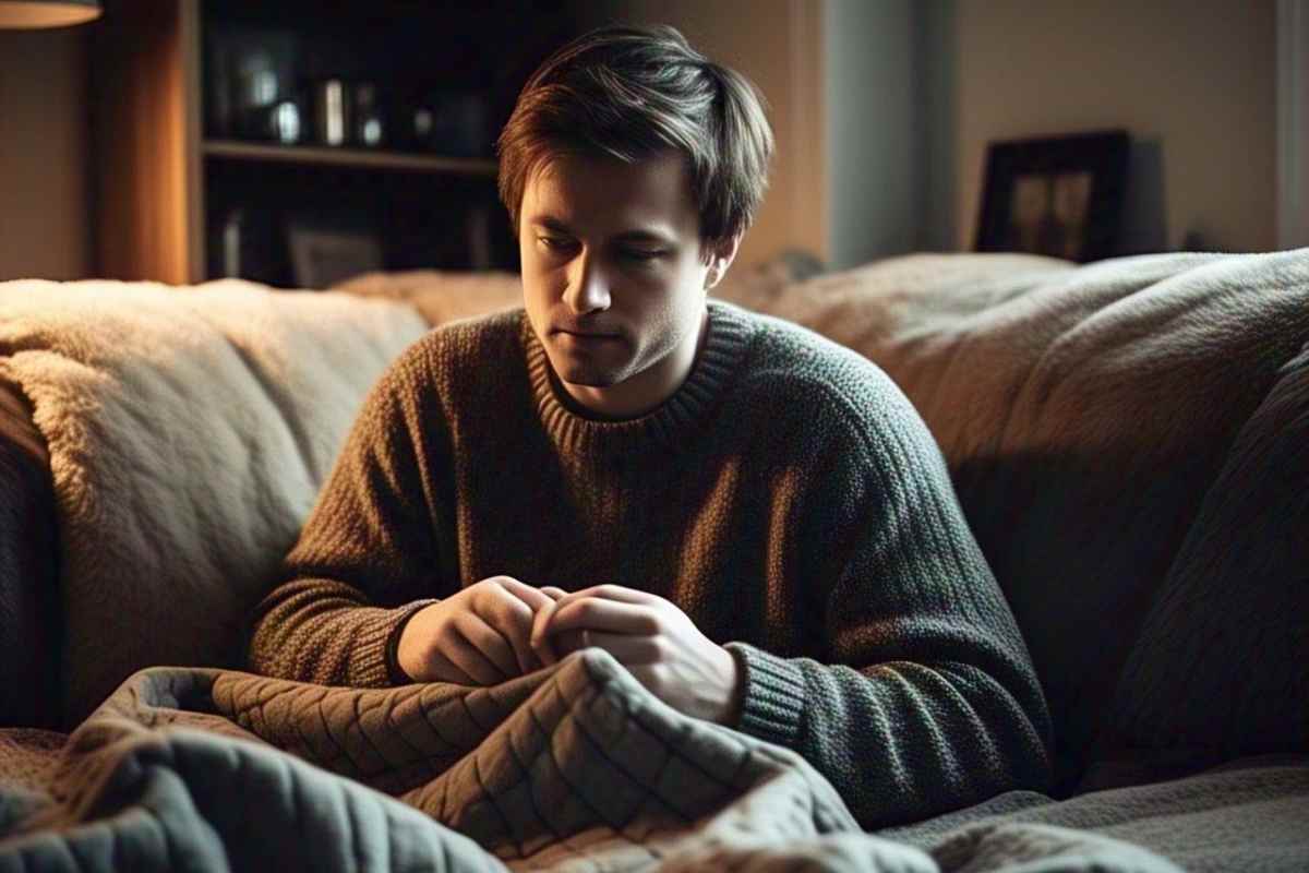 How to Choose the Best Weighted Blanket