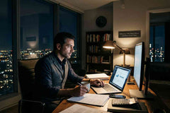 Billionaires Who Sleep 4 Hours and What Science Says