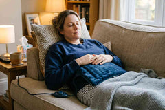 Can a Heating Pad Help With Constipation?