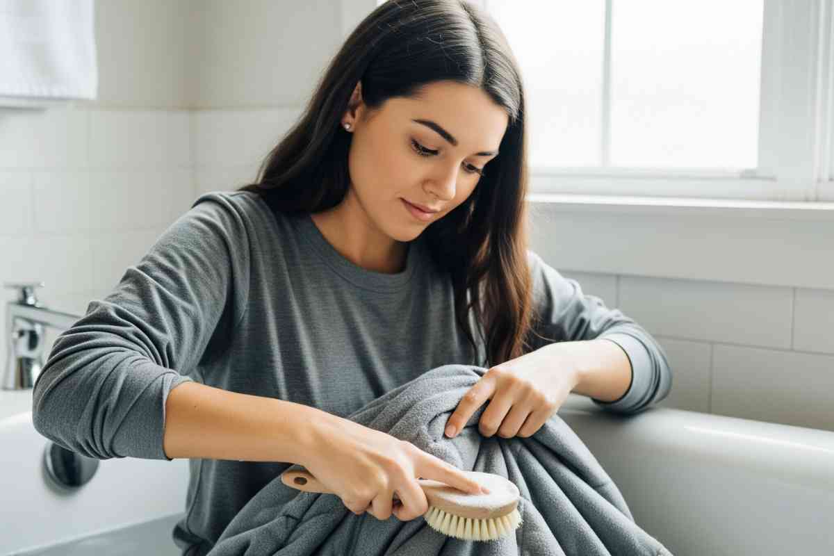 How to Properly Clean and Care for Your Weighted Blanket