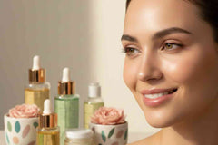 10 Effective Skin Treatments for Glowing, Radiant Skin