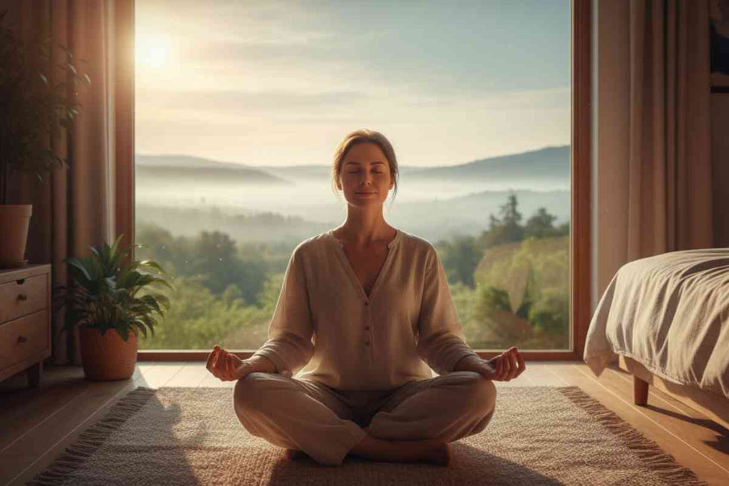 10 Proven Benefits of Morning Meditation