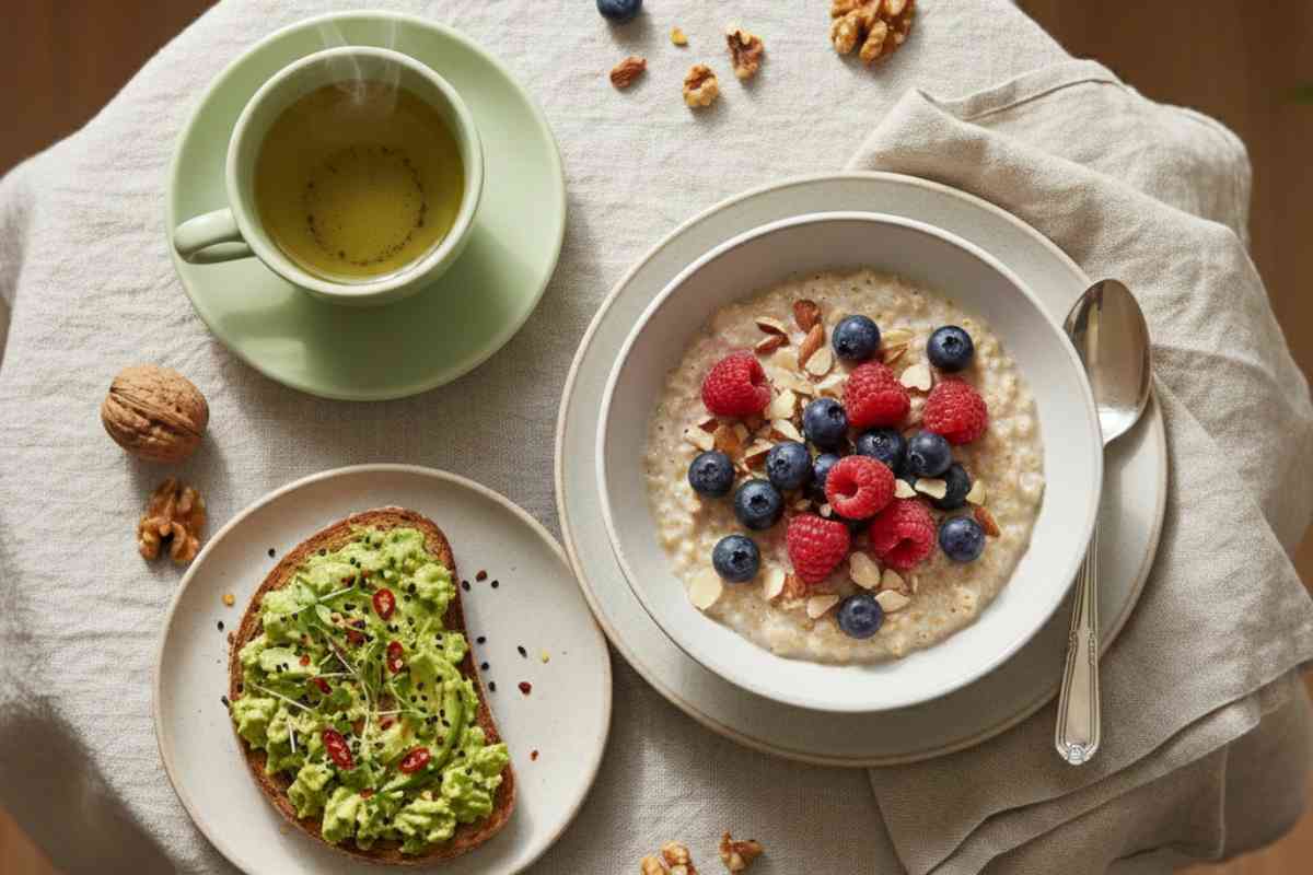 8 Ways to Boost Energy and Focus Throughout the Day