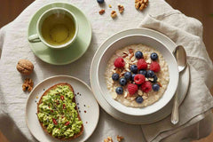 8 Ways to Boost Energy and Focus Throughout the Day