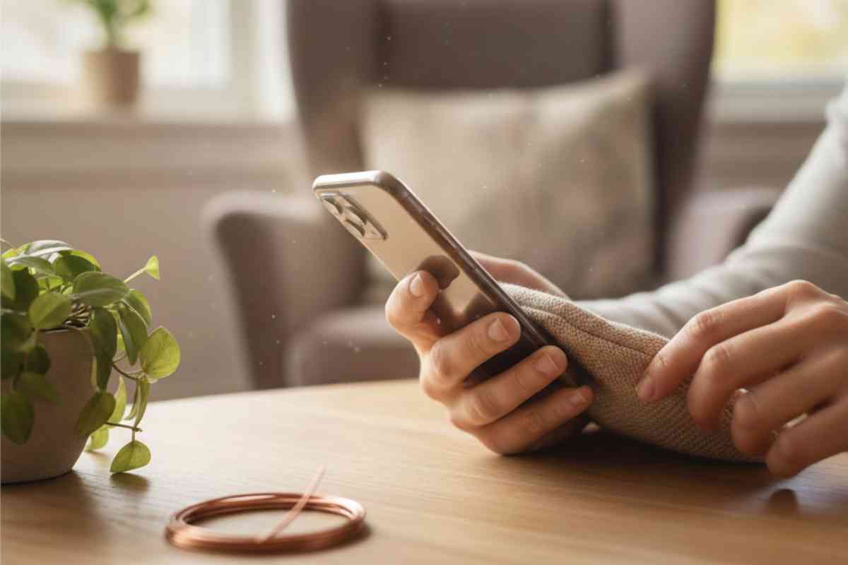 35 Simple Ways to Reduce EMF from Your Cell Phone