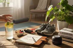 12 Healthy Habits for Life That Transform Your Well-Being