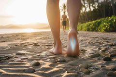 Does Walking Barefoot Help with Plantar Fasciitis? Explained