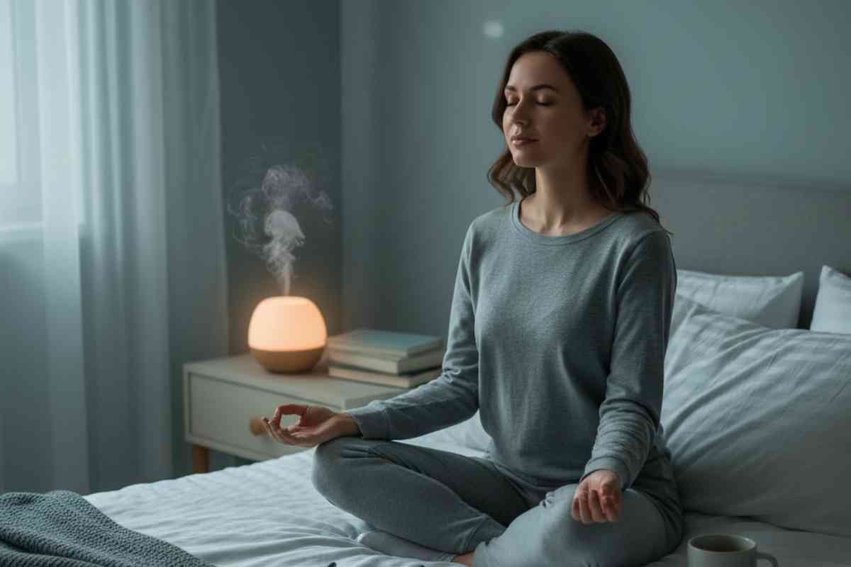 10 Ways to Stop Overthinking Before Bed and Sleep Better