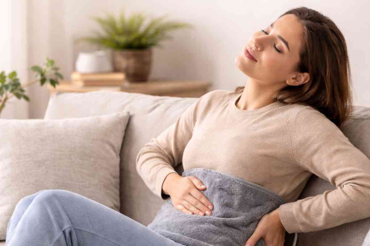 When to Use a Heating Pad for Pain Relief