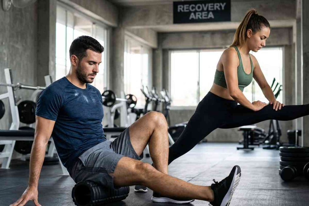 12 Things to Do After a Workout for Faster Muscle Recovery