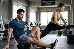 12 Things to Do After a Workout for Faster Muscle Recovery