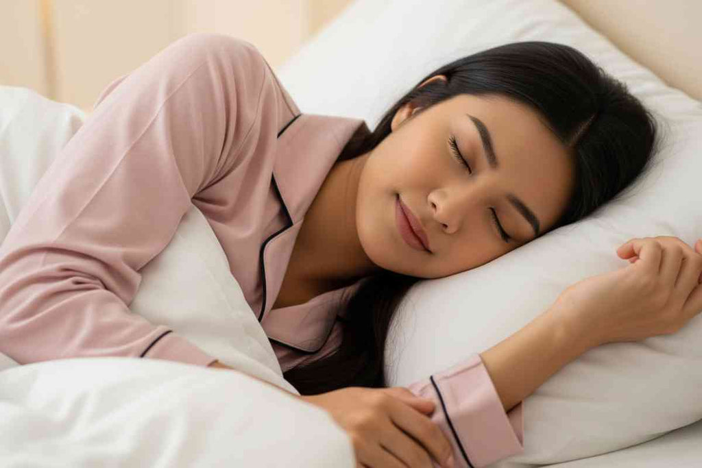 How to Fall Asleep Early Even When You’re Not Tired