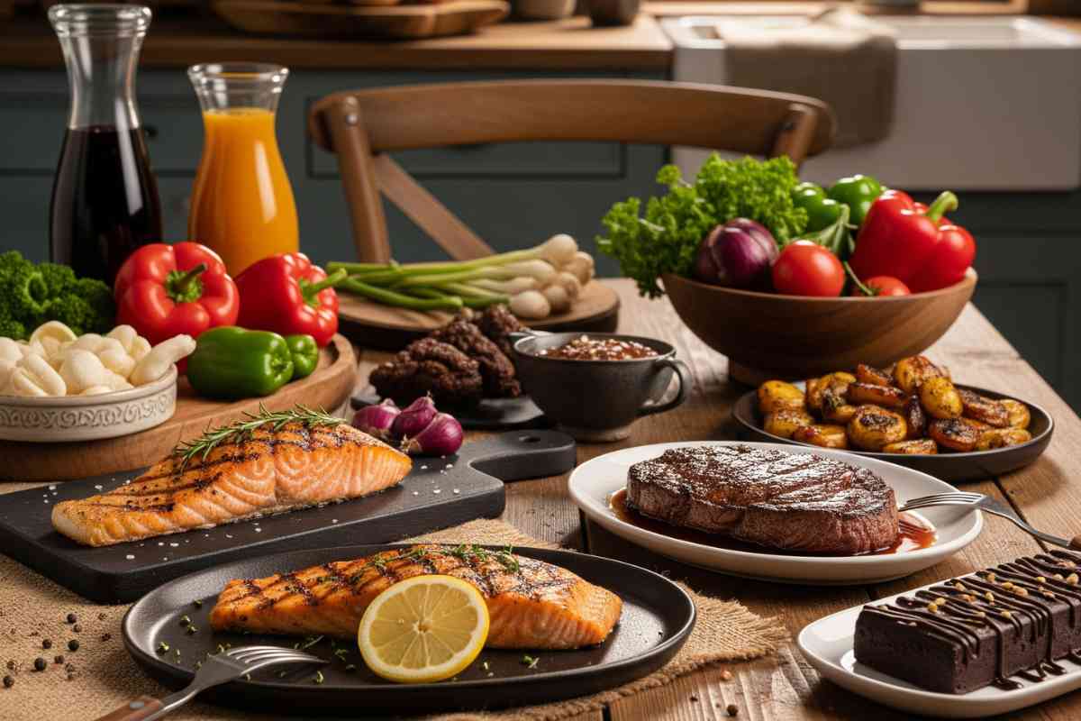Foods to Avoid Due to Heavy Metals