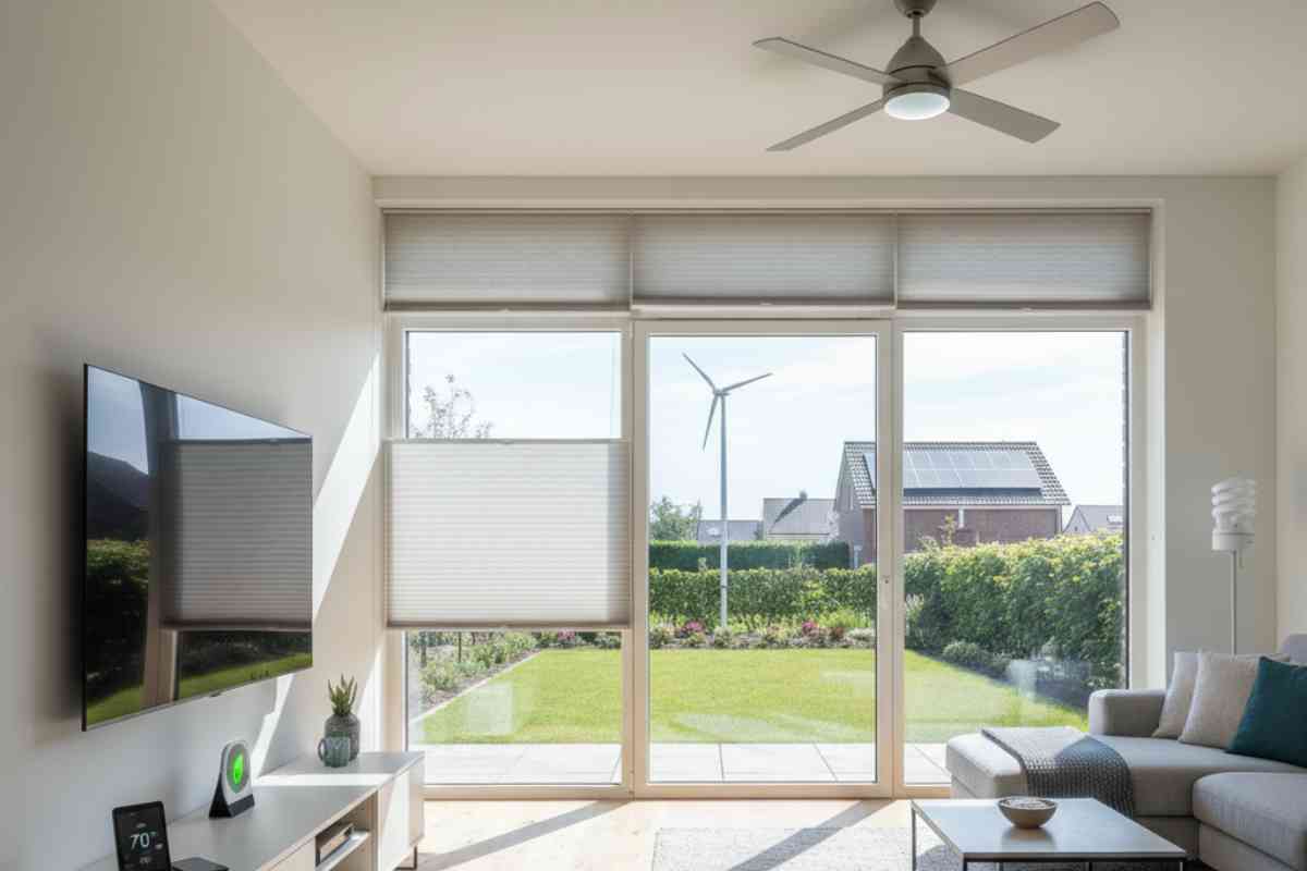 7 Smart Ways to Make Your Home More Energy Efficient