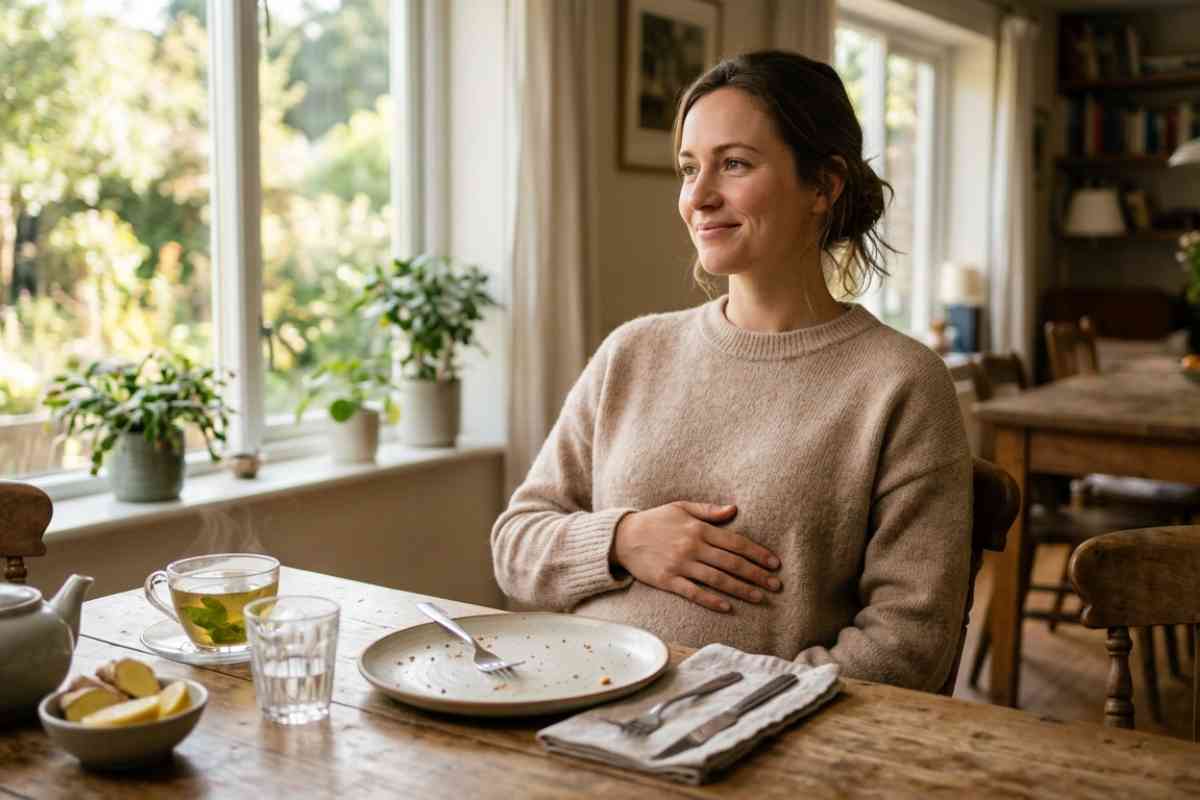 10 Tips for Better Digestion After Meals