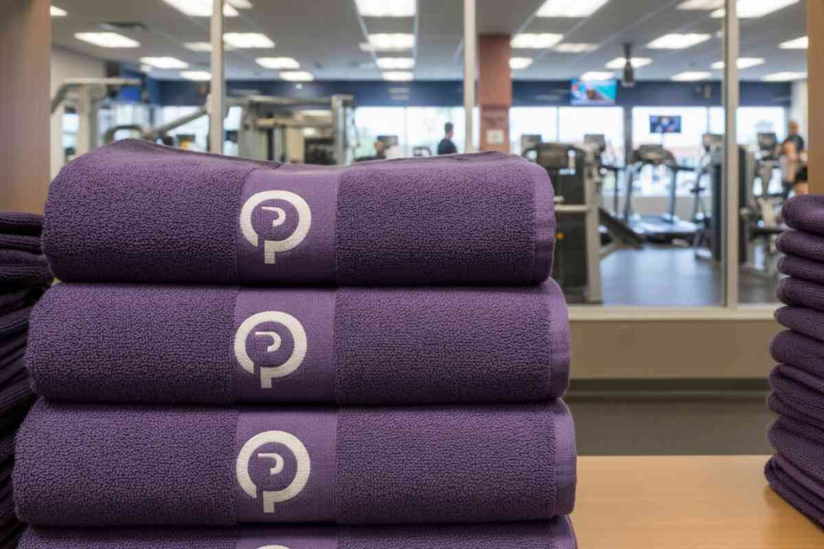 Does Planet Fitness Have Towels