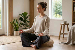 What to Wear for Meditation?