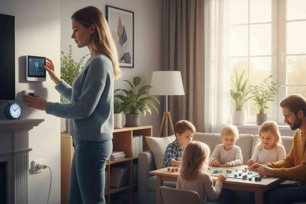 9 Best Ways to Save Energy at Home