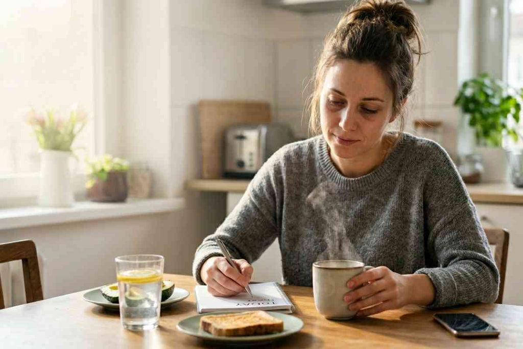 10 Things to Do After a Poor Night’s Sleep