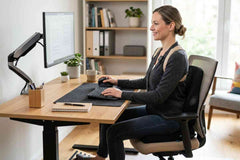 10 Accessories That Help With Posture Correction