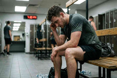 What Happens If You Don’t Hydrate After the Gym?