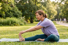 14 Ways to Improve Joint Flexibility Naturally