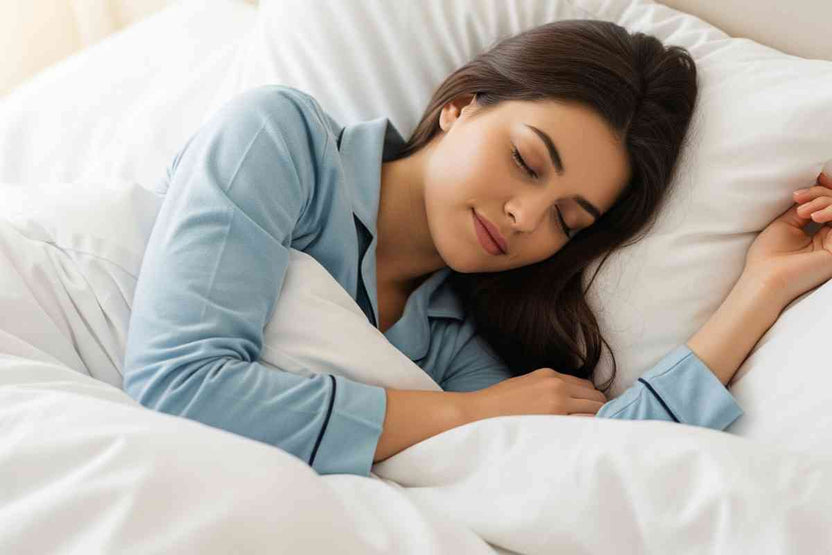 Can You Sleep 8 Hours in 4? Secrets to Getting More Rest in Less Time ...