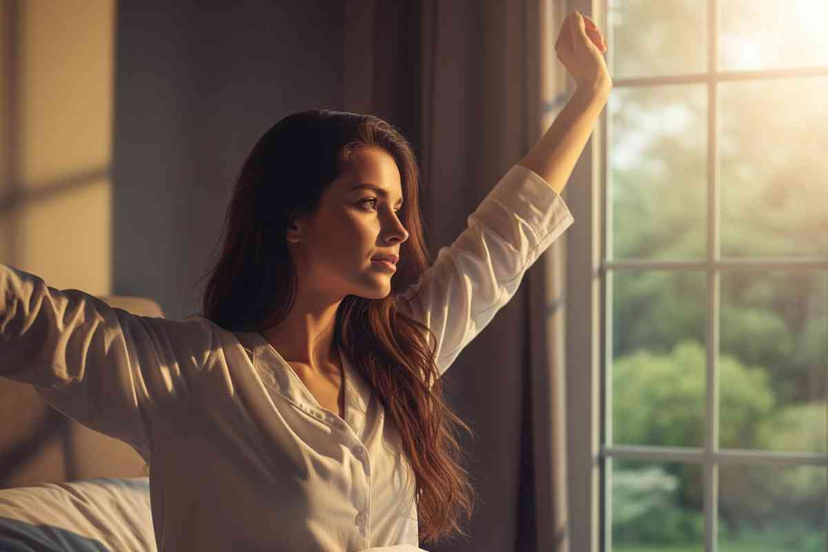 How Long Does it Take to Reset Your Circadian Rhythm