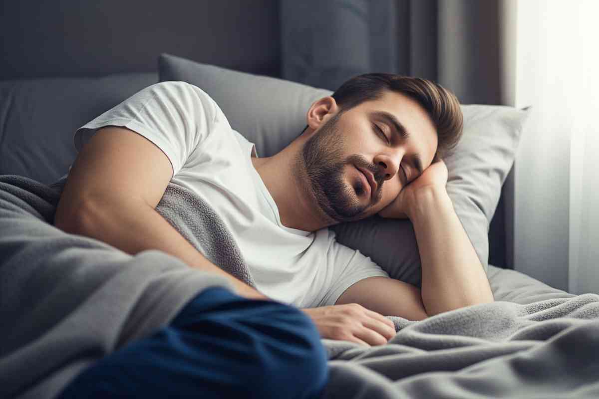 20 Natural Herbs to Help You Sleep Better