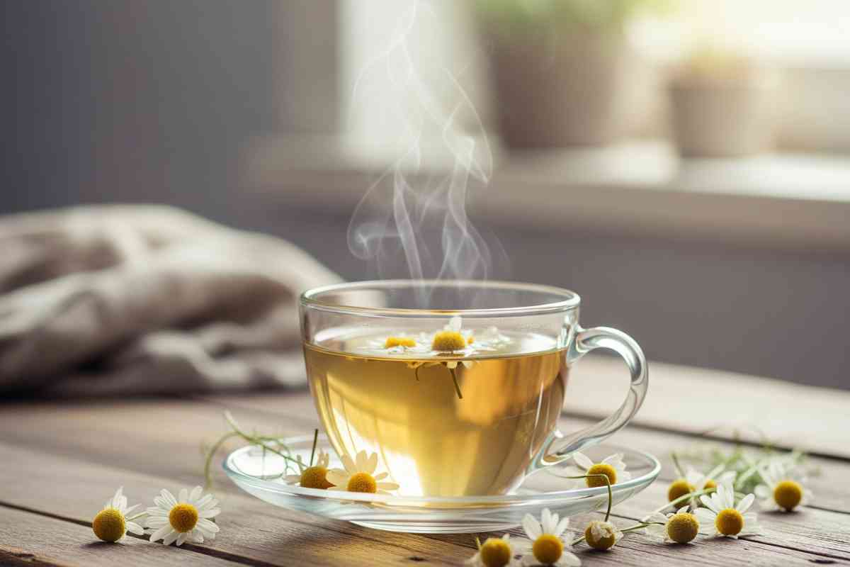 Does Chamomile Tea Help You Sleep