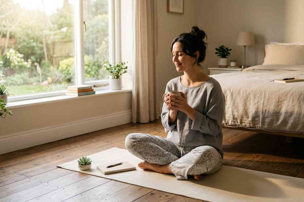 Best Morning Routine for Mental Health