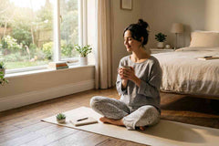 Best Morning Routine for Mental Health