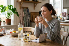 10 Things to Do After Eating Junk Food to Feel Better