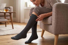 Will Compression Socks Help With Sciatica?