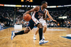 Are Compression Socks Good For Basketball?