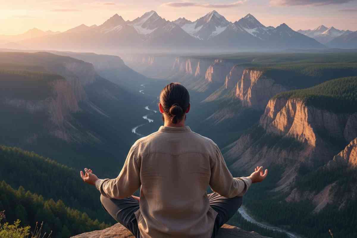 68 Celebrities Who Meditate and How It Shapes Their Success